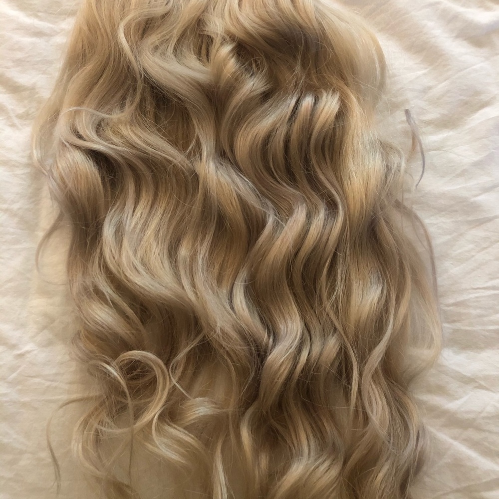 Halo Couture Layered #60